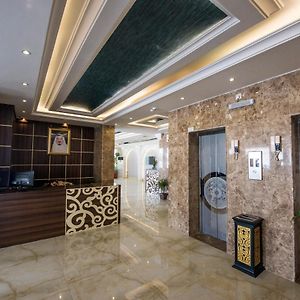 Al Nakhla Aparthotel